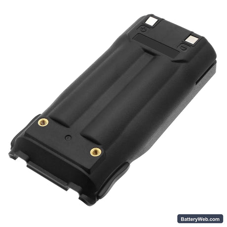 SAMCOM FPCN10A Replacement Battery, 7.4V, 3000mAh, Li-ion 4