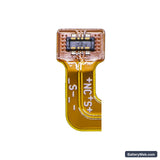 Samsung Galaxy M23 5G Replacement Battery, 3.85V, 4900mAh, Li-Polymer 4