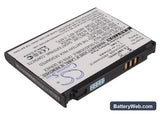 Samsung SGH-A767 Replacement Battery, 3.7V, 850mAh, Li-ion 2