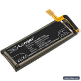 Samsung Galaxy Z Flip Replacement Battery, 3.85V, 850mAh, Li-Polymer 1