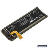 Samsung Galaxy Z Flip Replacement Battery, 3.85V, 850mAh, Li-Polymer 2