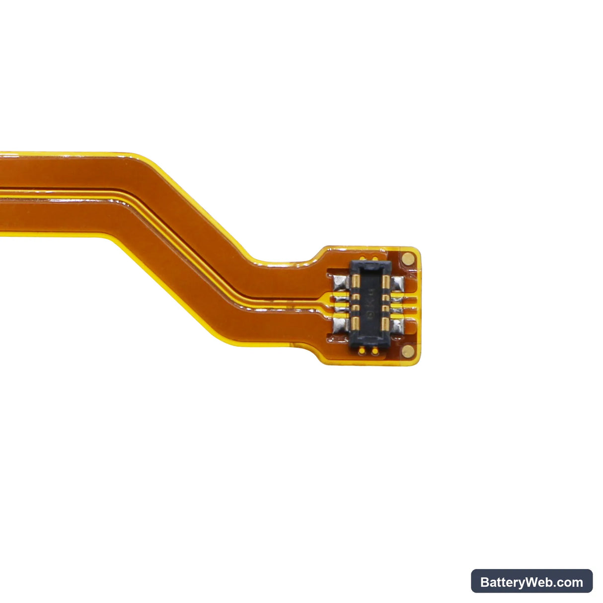 Samsung Galaxy Z Flip 3 Replacement Battery, 3.88V, 900mAh, Li-Polymer 4