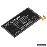 Samsung Fold Replacement Battery, 3.85V, 2000mAh, Li-Polymer 1
