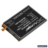 Samsung Galaxy Fold 5G Replacement Battery, 3.85V, 2000mAh, Li-Polymer 2