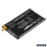 Samsung Galaxy Z Fold3 Replacement Battery, 3.88V, 2000mAh, Li-Polymer 2