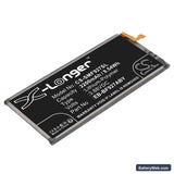Samsung Galaxy Z Fold3 Replacement Battery, 3.88V, 2200mAh, Li-Polymer 1