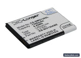 Samsung SM-G130 Replacement Battery, 3.7V, 1300mAh, Li-ion 2