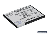 Samsung SM-G130 Replacement Battery, 3.7V, 1300mAh, Li-ion 3