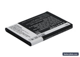 Samsung SM-G130 Replacement Battery, 3.7V, 1300mAh, Li-ion 5