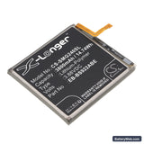 Samsung Galaxy S24 Replacement Battery, 3.88V, 3800mAh, Li-Polymer 1