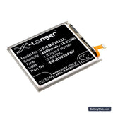 Samsung Galaxy S24 Ultra Replacement Battery, 3.88V, 4800mAh, Li-Polymer 1