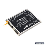 Samsung Galaxy S24 Ultra Replacement Battery, 3.88V, 4800mAh, Li-Polymer 2