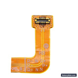 Samsung Galaxy S24 Ultra Replacement Battery, 3.88V, 4800mAh, Li-Polymer 4