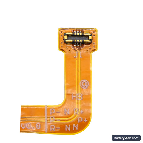 Samsung Galaxy S24 Ultra Replacement Battery, 3.88V, 4800mAh, Li-Polymer 4