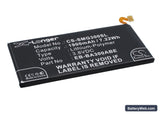 Samsung Galaxy A3 Replacement Battery, 3.8V, 1900mAh, Li-Polymer 2