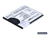 Samsung SM-G3139D Replacement Battery, 3.8V, 1550mAh, Li-ion 2