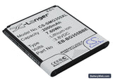 Samsung SM-G355 Replacement Battery, 3.8V, 2000mAh, Li-ion 2