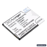 Samsung SM-G357M Replacement Battery, 3.8V, 1900mAh, Li-ion 1