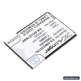 Samsung SM-G357M Replacement Battery, 3.8V, 1900mAh, Li-ion 2