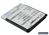 Samsung SM-G3588 Replacement Battery, 3.7V, 2000mAh, Li-ion 2