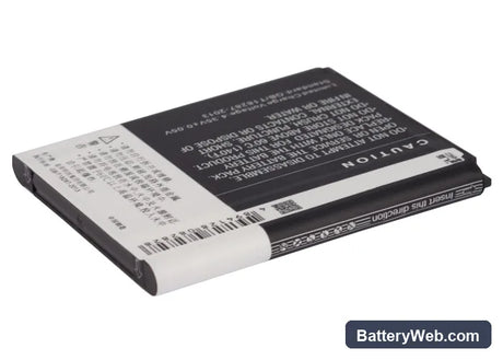 Samsung SM-G3812 Replacement Battery, 3.8V, 2100mAh, Li-ion 3