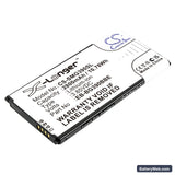 Samsung Galaxy Xcover 4 Replacement Battery, 3.85V, 2800mAh, Li-ion 1