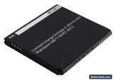 Samsung Galaxy Core Max Replacement Battery, 3.85V, 2000mAh, Li-ion 4