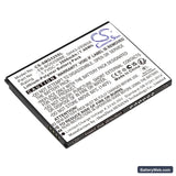Samsung Galaxy XCover 5 2021 Replacement Battery, 3.7V, 2000mAh, Li-Polymer 1