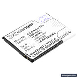 Samsung Galaxy XCover 5 2021 Replacement Battery, 3.85V, 3000mAh, Li-ion 1