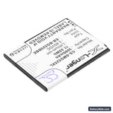 Samsung Galaxy XCover 5 2021 Replacement Battery, 3.85V, 3000mAh, Li-ion 2