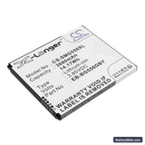Samsung Galaxy XCover7 5G Replacement Battery, 3.85V, 3680mAh, Li-ion 1