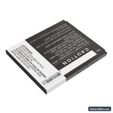 Samsung Galaxy XCover7 5G Replacement Battery, 3.85V, 3680mAh, Li-ion 3