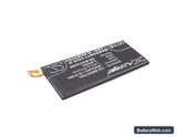 Samsung Galaxy On5 2016 Duos Replacement Battery, 3.85V, 2600mAh, Li-Polymer 2