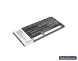 Samsung SM-G6100 Replacement Battery, 3.85V, 3300mAh, Li-Polymer 3