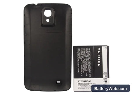 Samsung GT-I9200 Replacement Battery, 3.7V, 6400mAh, Li-ion 5