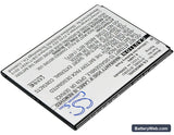 Samsung GT-I9200 Replacement Battery, 3.7V, 2200mAh, Li-ion 2