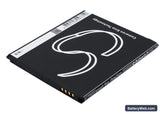 Samsung Galaxy Grand 3 Replacement Battery, 3.7V, 2200mAh, Li-ion 4