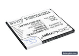 Samsung Galaxy Grand 3 Replacement Battery, 3.8V, 2200mAh, Li-ion 3