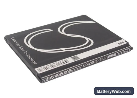 Samsung GT-I1819 Replacement Battery, 3.7V, 1550mAh, Li-ion 3