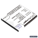 Samsung Galaxy Xcover 6 Pro Replacement Battery, 3.85V, 3500mAh, Li-Polymer 2