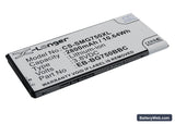 Samsung SM-G750 Replacement Battery, 3.8V, 2800mAh, Li-ion 2