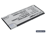 Samsung SM-G750 Replacement Battery, 3.8V, 2800mAh, Li-ion 3