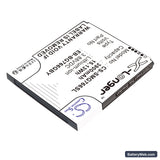 Samsung Galaxy XCover7 Pro Replacement Battery, 3.88V, 3900mAh, Li-ion 2