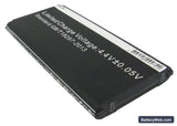 Samsung Galaxy S5 Mini Replacement Battery, 3.85V, 1900mAh, Li-ion 4