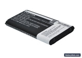 Samsung Galaxy S5 Mini Replacement Battery, 3.85V, 2100mAh, Li-ion 5