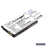 Samsung Galaxy S5 Mini Replacement Battery, 3.8V, 1900mAh, Li-ion 1