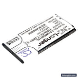 Samsung Galaxy S5 Mini Replacement Battery, 3.8V, 1900mAh, Li-ion 2