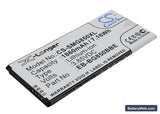 Samsung Galaxy Alpha Replacement Battery, 3.85V, 1860mAh, Li-ion 2