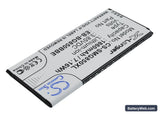 Samsung Galaxy Alpha Replacement Battery, 3.85V, 1860mAh, Li-ion 3