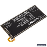 Samsung Galaxy A8 Star Replacement Battery, 3.85V, 3600mAh, Li-Polymer 2